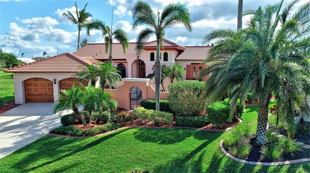 17161 Dill Court Punta Gorda FL 33955