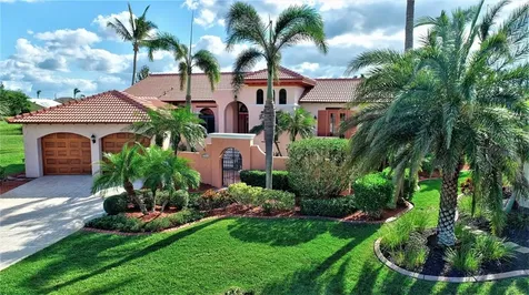 17161 Dill Court Punta Gorda FL 33955