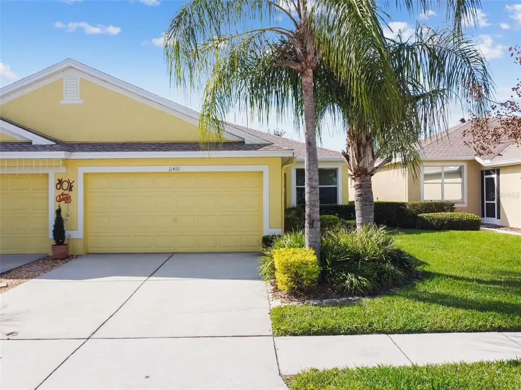 11421 Captiva Kay Drive Riverview FL 33569
