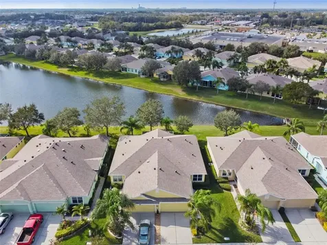 11421 Captiva Kay Drive Riverview FL 33569