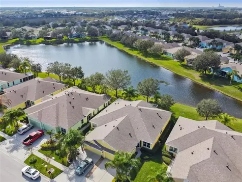 11421 Captiva Kay Drive Riverview FL 33569