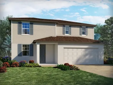 3159 Forrest Plum Court Zephyrhills FL 33540