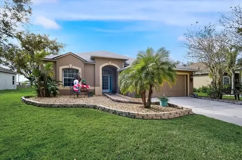 8368 47th Street Circle E Palmetto FL 34221