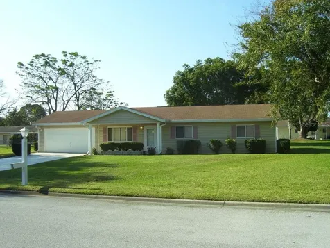 17668 SE 107th Court Summerfield FL 34491