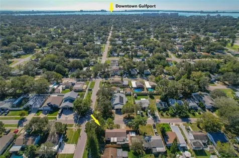 5601 14th Avenue S Gulfport FL 33707
