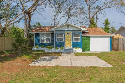 4727 17th Avenue S St Petersburg FL 33711