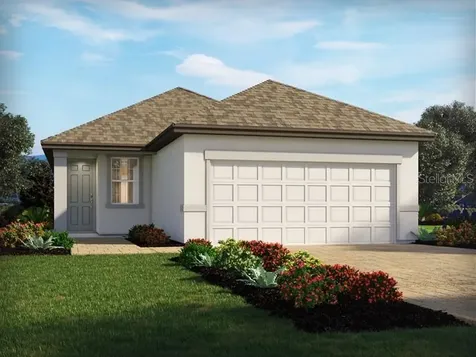 134 Pitching Wedge Drive Daytona Beach FL 32124