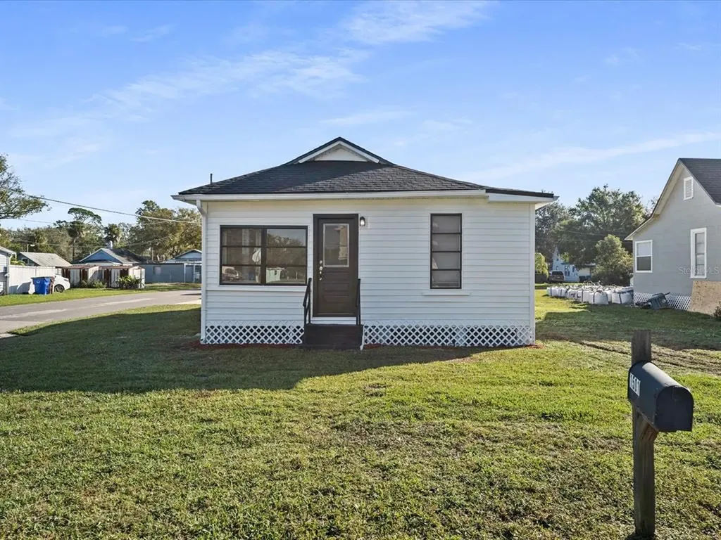 1501 Kentucky Avenue Saint Cloud FL 34769