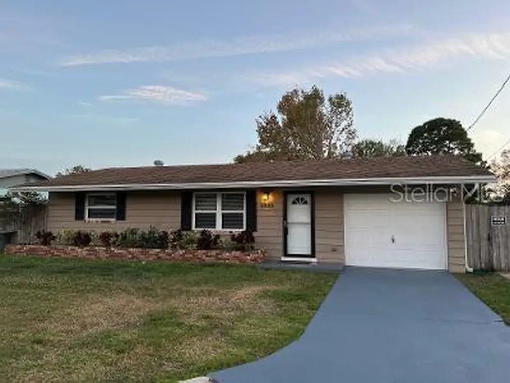 5928 62nd Avenue N Pinellas Park FL 33781