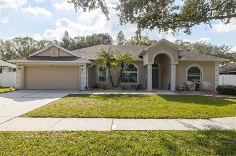 15408 Heathridge Drive Tampa FL 33625