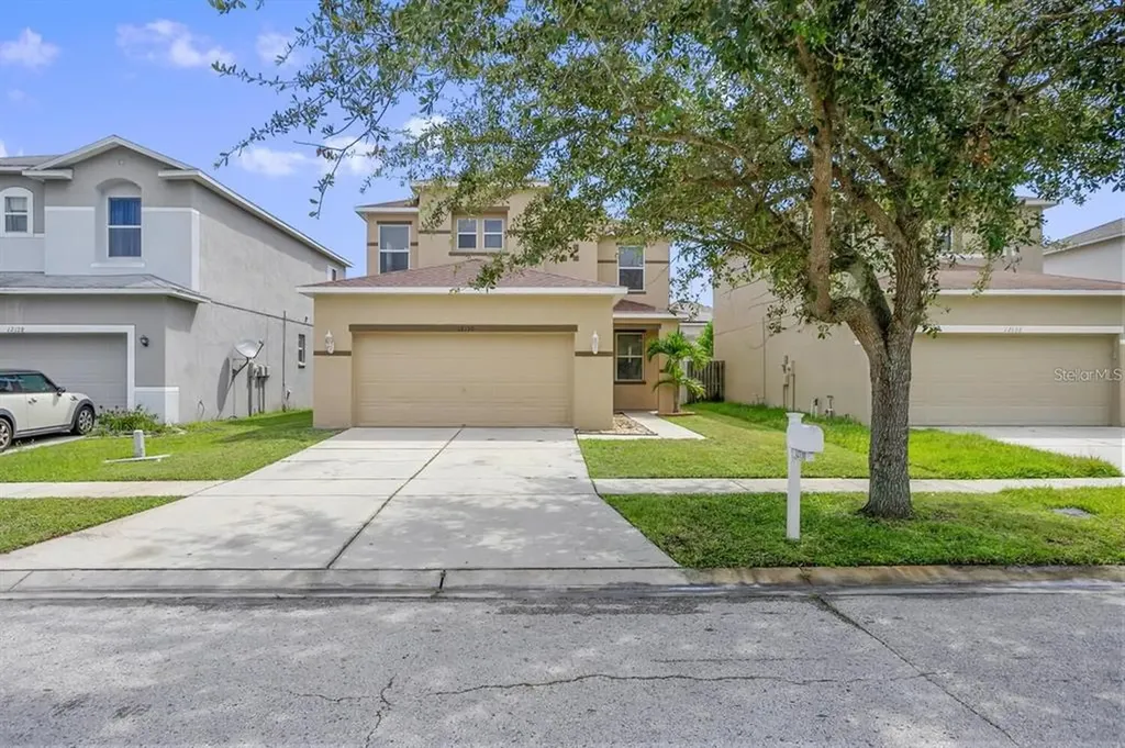 12130 Fox Bloom Avenue Gibsonton FL 33534