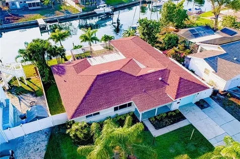 3701 Coquina Key Drive SE St Petersburg FL 33705
