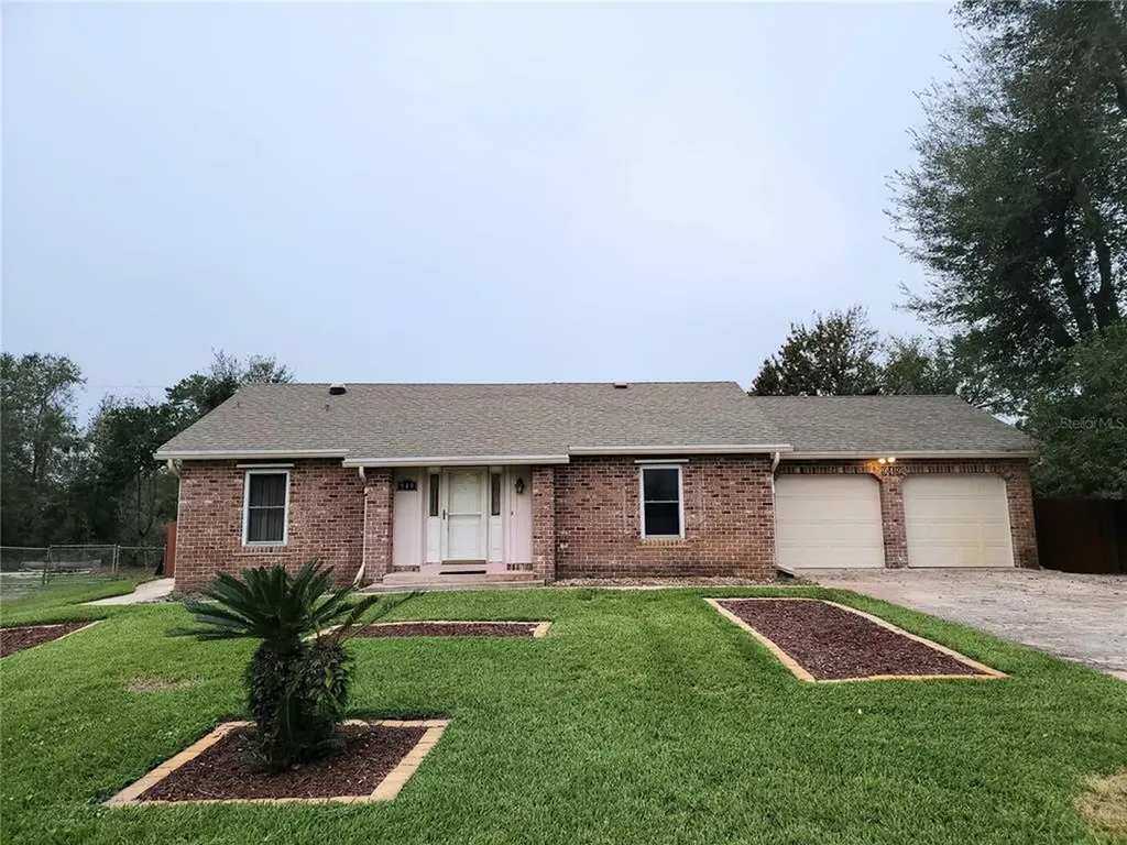 949 Marquette Court Deltona FL 32725