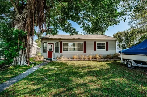 1514 55th Street S Gulfport FL 33707