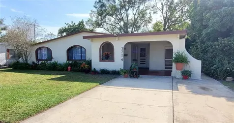 7714 W Powhatan Avenue Tampa FL 33615