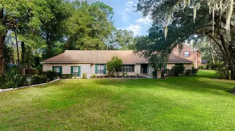 403 Princewood Drive Deland FL 32724