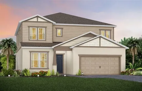 13372 Panama Beach Court Orlando FL 32827