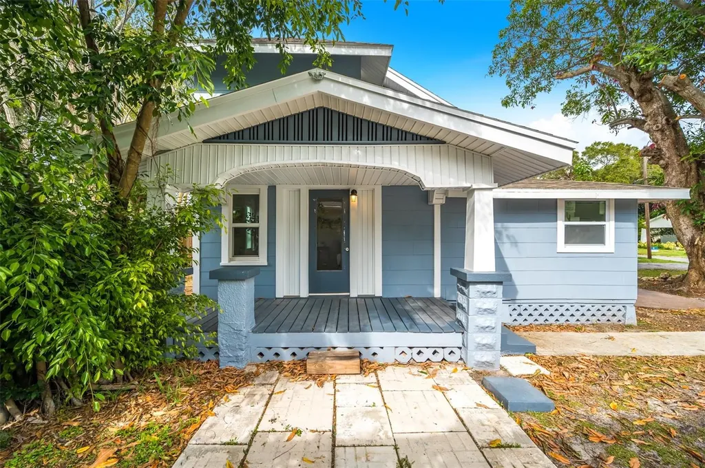 3014 12th Street N St Petersburg FL 33704