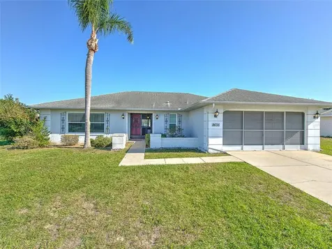 8635 Beaver Lane Port Richey FL 34668
