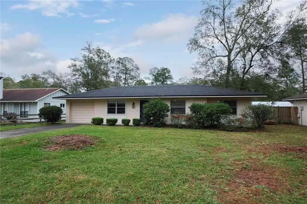 4415 NW 21st Street Gainesville FL 32605