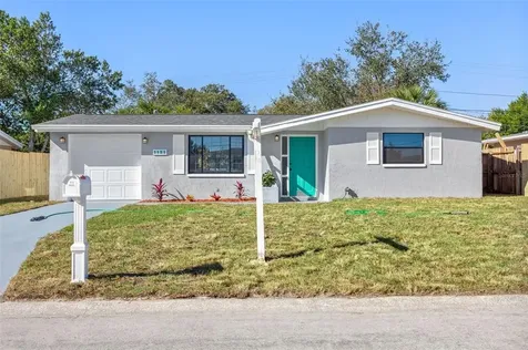 1121 Landau Street Holiday FL 34690