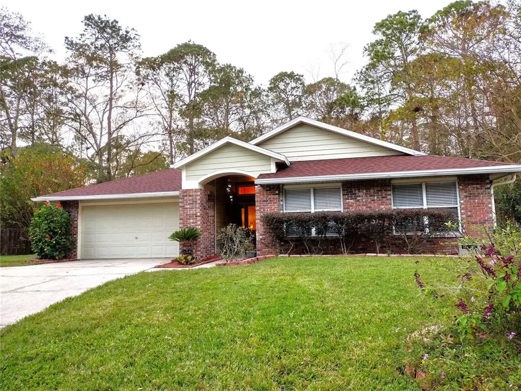 4730 NW 25th Drive Gainesville FL 32605