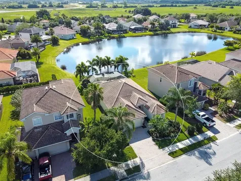 215 Golden Harbour Trail Bradenton FL 34212