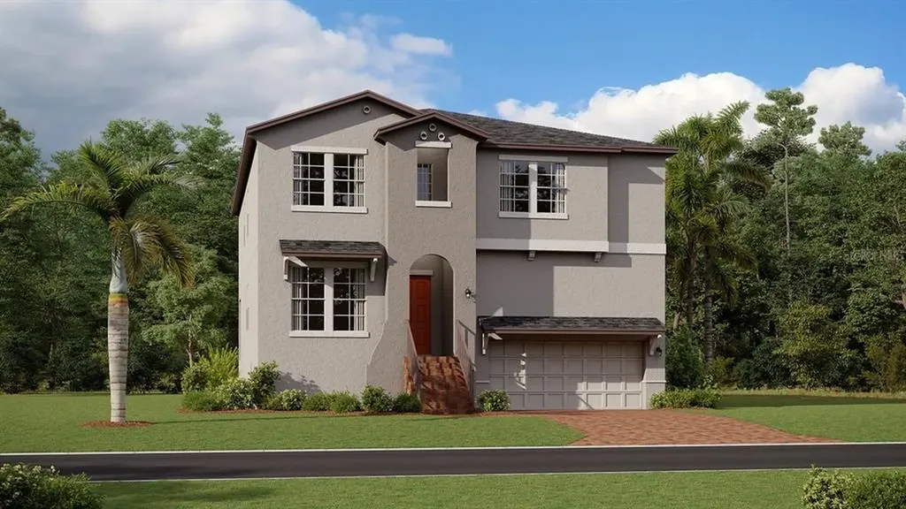 7704 S Juanita Street Tampa FL 33616
