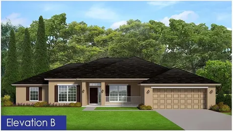 8810 SE 160th Place Summerfield FL 34491