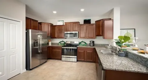 21422 Darter Road Land O Lakes FL 34638
