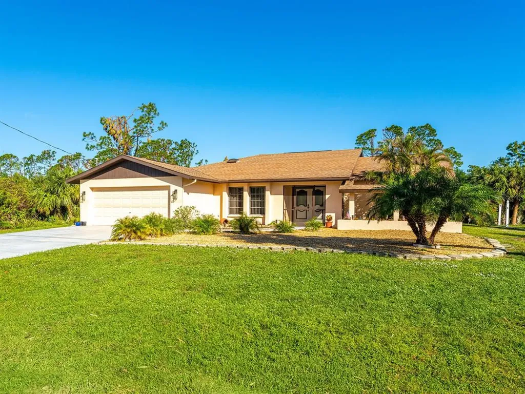 9454 Prospect Avenue Englewood FL 34224