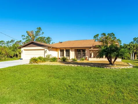 9454 Prospect Avenue Englewood FL 34224