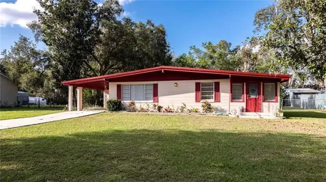 34013 Woodland Circle Dade City FL 33523