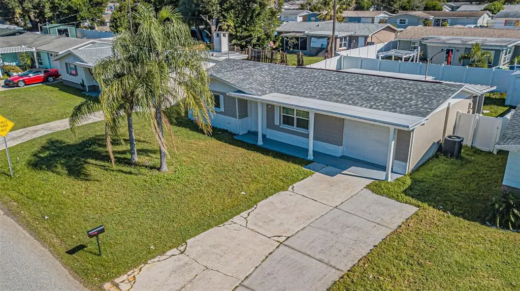 3528 Devonshire Drive Holiday FL 34691