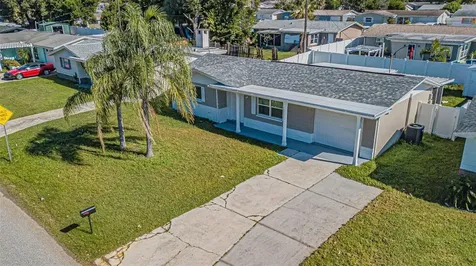 3528 Devonshire Drive Holiday FL 34691
