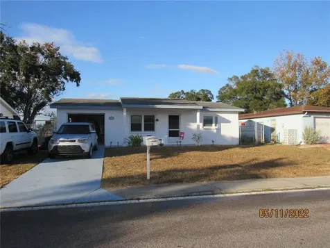 8447 Fox Hollow Drive Port Richey FL 34668