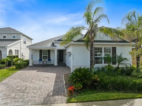14542 Black Quill Drive Winter Garden FL 34787
