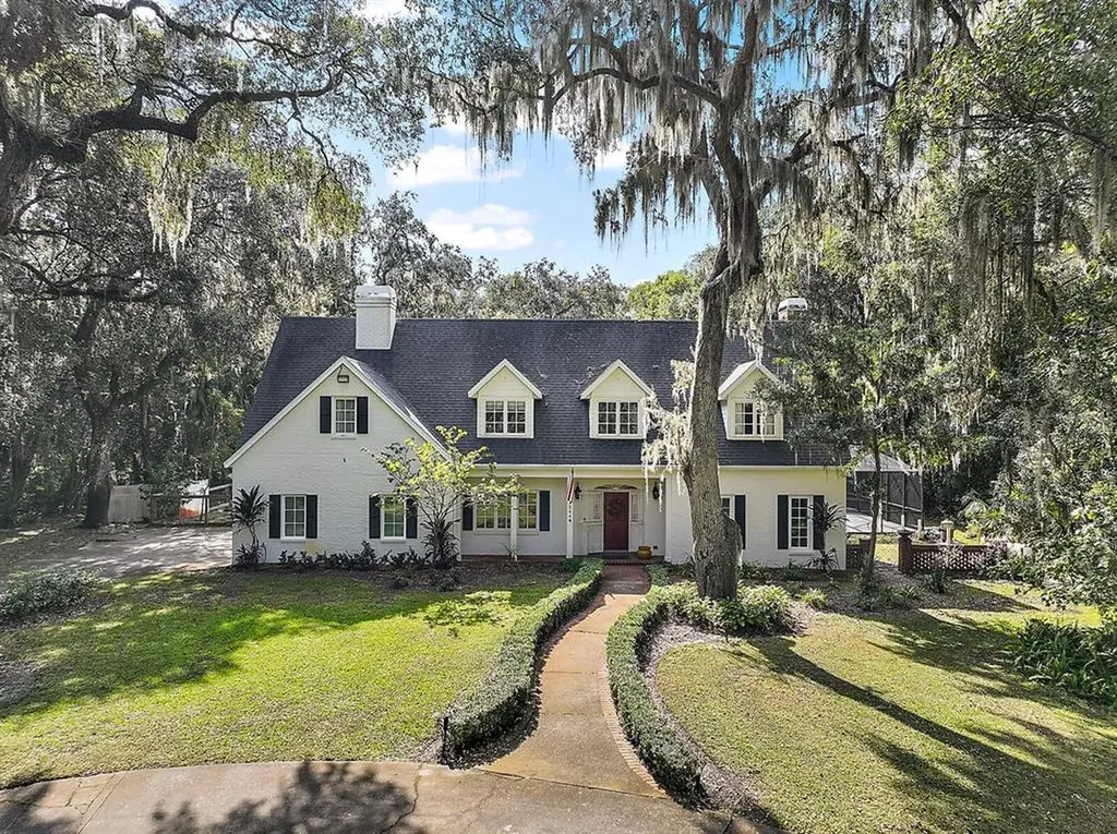 1244 Elysium Boulevard Mount Dora FL 32757
