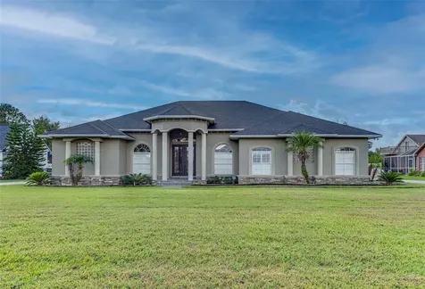 164 Sunrise Hill Lane Auburndale FL 33823
