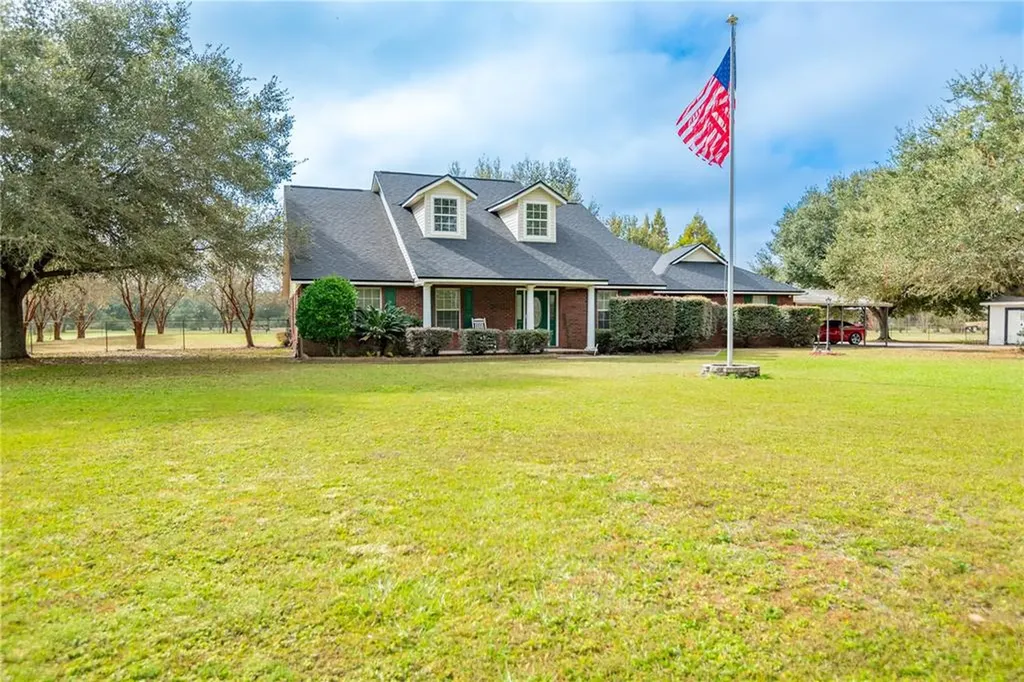 61844 River Road Callahan FL 32011
