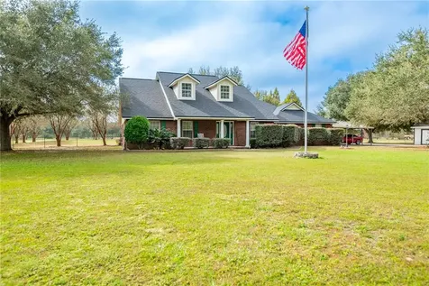 61844 River Road Callahan FL 32011