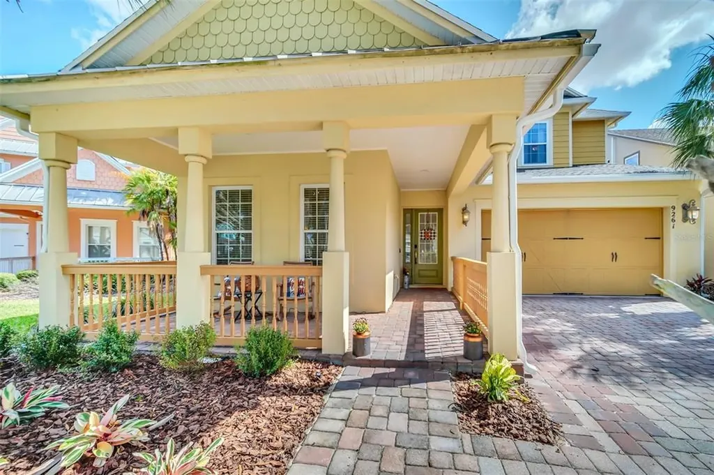 9261 Taborfield Avenue Orlando FL 32836