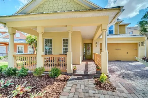9261 Taborfield Avenue Orlando FL 32836