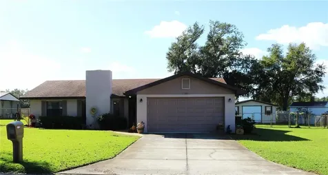 1703 Valencia Boulevard Bartow FL 33830