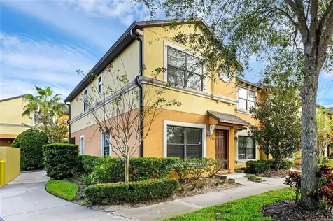 2360 Trillium Park Lane Sanford FL 32773
