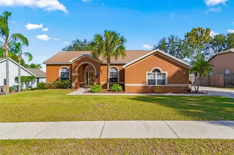 14821 Yellow Pine Lane Clermont FL 34711
