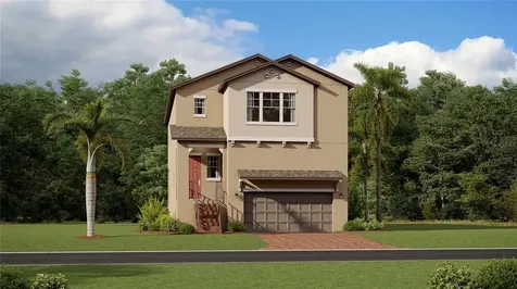 7707 S Trask Street Tampa FL 33616