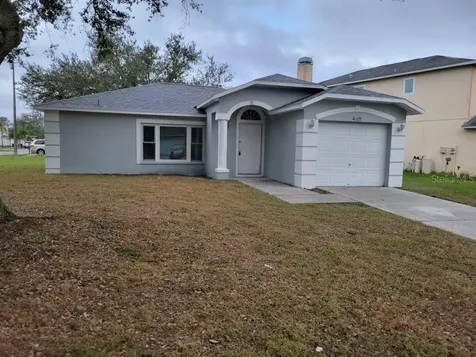 4601 Copper Lane Plant City FL 33566