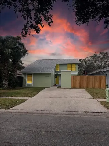10306 Green Grove Place Tampa FL 33624