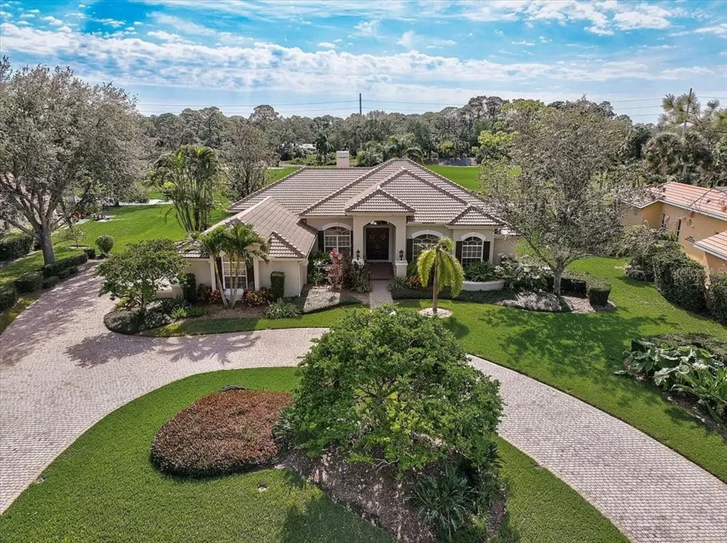 438 E Macewen Drive Osprey FL 34229